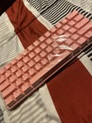 Razer Huntsman Pink Mechanical Gaming Keyboard Pc 