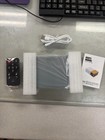 Mini Led Projector Hd 1080p Portable Home Theater Usb Hdmi Movie Gaming New 