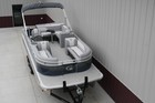 New Triple Tube 23 Ft  Pontoon Boat With 200 Hp And Trailer