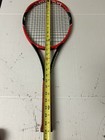 Wilson Pro Staff 97  V10 4 3 8  Racket