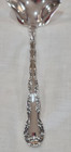 Strasbourg By Gorham Sterling Silver Solid Cream Sauce Ladle  5-1 4 