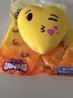 Silly Squishies Emoji Donut Squishy Foam Collectible Toy Sensory Slow Rising New