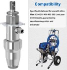 246428 Airless Spray Pump For Graco Ultra Max Ii 390 395 490 495 595