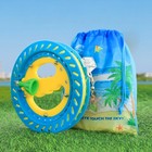 Xida Kite String Reel Winder For Adults  1000ft Highstrength Kite Flying Line   