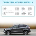 2025 Latest A15 Navigation Sd Card Map Sync Ford   Lincoln F-150  Escape  Explor