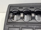 Motorola Impres 6 Bay Adaptive Two Way Radio Charging Station Wpln4121br