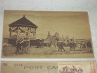 Un-used 1982 York Fair Station Postcard  York  Pa    1688 Limited Edition