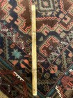 Shakuhachi Takeji Wooden Musical Instrument In Good Condition