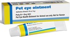 Eye Health Treatment For Dogs   Cats - 1 Tube 0 35 Oz - Safe   Effective