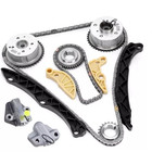 Timing Chain Kit Vvt  Kit For Kia Sorento Optima Sportage 2 4 G4kj
