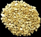 1 Troy Oz Alaskan Yukon Bc Natural Pure Gold Nuggets  8 Mesh 31 1 Grams   g800 