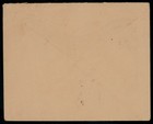 British India Kgvi  Wwii Censor Cover A 11  Patna To Usa