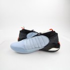 Adidas Harden Basketball Shoe Men s Light Blue black New Without Box