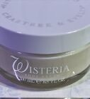 Crabtree   Evelyn Wisteria Body Cream New In Original Box 