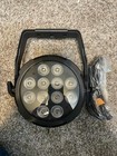 Chauvet Slimpar Pro Q Ip Led Lighting Par Can Outdoor-rated Quad Color Light Dmx