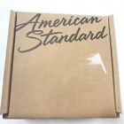 American Standard Studio S Double Robe Hook Chrome 7722210 002 New 