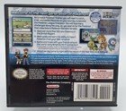 Nintendo Pokemon Diamond Version Ds Case   Manual Only - No Game