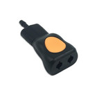 Ge Dinaclick Nibp Connector Single Hose  2055630-001