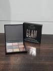 Jafra Color Passion Glam Romance Eyeshadow Palette 