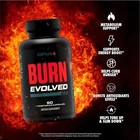 Burn Evolved 2 0 Thermogenic Fat Burner Weight Loss New Sculptnation Exp 2028