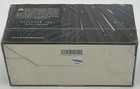 Star Trek Ccg Premier Unlimited Alpha- Sealed Starter Box  12-decks 