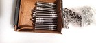 Ucan Wedge Anchor 3 8  X 3-3 4  Stainless Steel 304  Qty 50