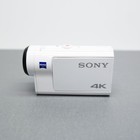Sony Fdr-x3000 Digital 4k Video Camera Recorder Issue