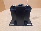 Siemens Industrial Control Transformer Cat  No  Mtg0500a