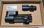 Blackvue Dr970x-2ch Plus 4k Uhd Cloud Dashcam Wi-fi gps parking Mode  64gb 