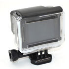 Transparent Underwater Diving Waterproof Housing Case For Gopro Hero 3 camera Us