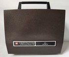 Vintage Gaf Anscovision Memory Master Ii 8mm Film Movie Projector Model 438-m2