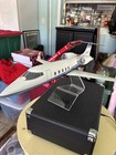 Pacmin Learjet 60 Desktop Model