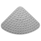 Bath Mat Non-slip Tub Shower Mats Bathtub Mat For Adult Kids  Machine Washabl   