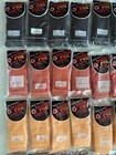 Vintage Red Heart Bulky Rug Yarn Latch Hook Coats   Clark Lot Of 35 Sealed Bags