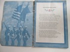 Our Flag How To Respect   Display Brochure 1948 By The U s  Marine Corps Vintage