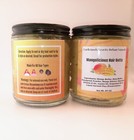 Whipped Mango   Shea Hair Growth Butter   Softens   Thickens  Moisturizes- 8 Oz