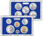 2026 S Us Mint Proof Set 10 Coins W  Box   Coa Semiquincentennial Presale