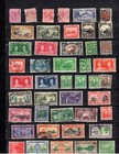 New Zealand Stamp Collection