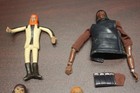 Lot Of 6 Vintage Mego Planet Of The Apes Action Figures Zira Zaius Cornelius A8