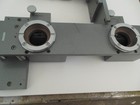 Parts For A Antique Vintage Leitz  Wetzlar Microscope
