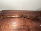 Thompson Center Hawken 50 Cal  Muzzleloader Stock   Lock Complete 15 16    Nice 