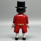 Playmobil Victorian Nobleman Ethnic Male Adult Figure Hispanic Spanish Mexican