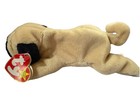 Ty Beanie Babies Pugsly Plush Toy - 4106