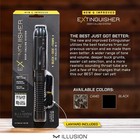 Extinguisher Deer Call By Illusion   Grunt Tube   Buck  Doe  Fawn   Adjustabl   