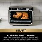 Ninja Dt251 Foodi 10-in-1 Smart Xl Air Fry Oven Bake  Broil  Toast  Roast New  