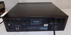 Denon Dn-h800 Professional Rack Mountable 5 Disc Cd Player Am Fm Tuner