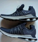 Nike Shox Gravity Obsidian Navy Size 11 5