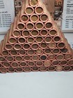  1909-1958 sealed lincoln Wheat Cents  p-d-s  50 Coins Each Roll 
