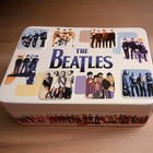 The Beatles - A Ceramic Collectible Box   2000 Apple Corps Limited