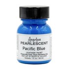 Angelus Pearlescent Acrylic Leather Paint 1 Oz